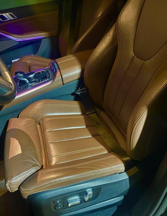 BMW X5 xDrive30d M Sport – 265 CP,    VARIANTE AUTO