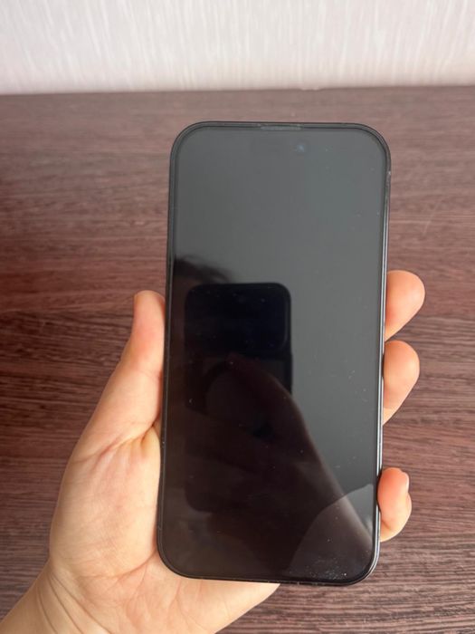 Продам iPhone 14 Pro
