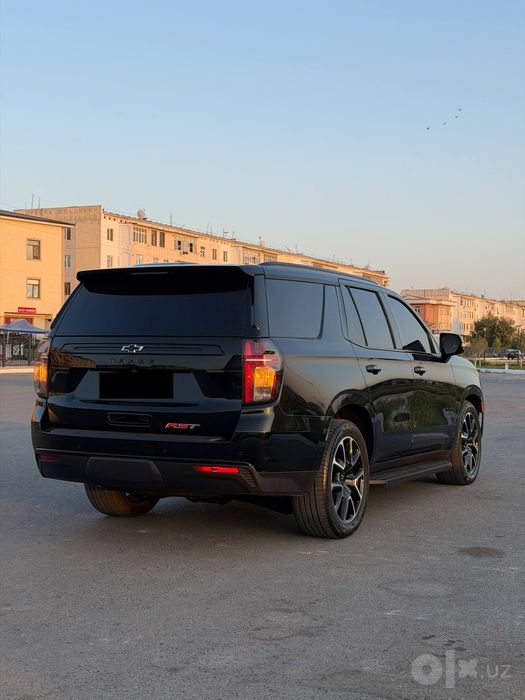 Tahoe Rst Full Pozitsya