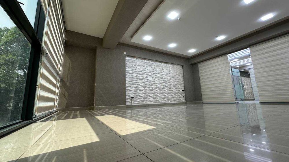 1500 кв.м Офис. Бизнес центр Ойбек Гранд мир Госпитальный 22.5 у.е