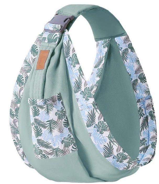 Переноска шарф слинг