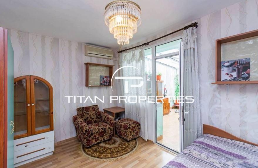 Дава се под наем Тристаен апартамент в Варна, Спортна зала - 90 кв.м за 562 € - Снимка #6