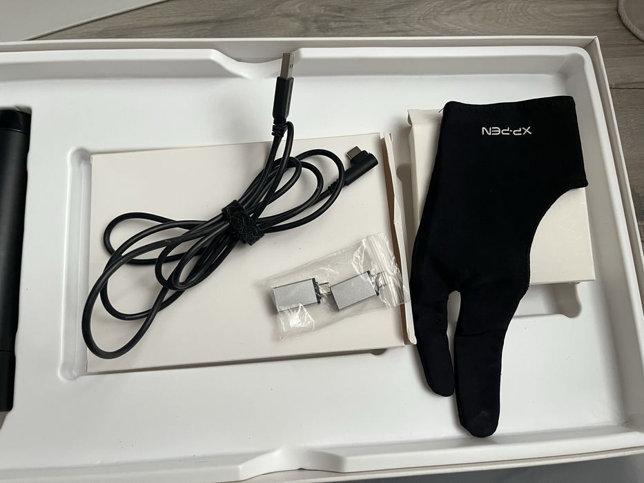 Xp pen Deco pro medium