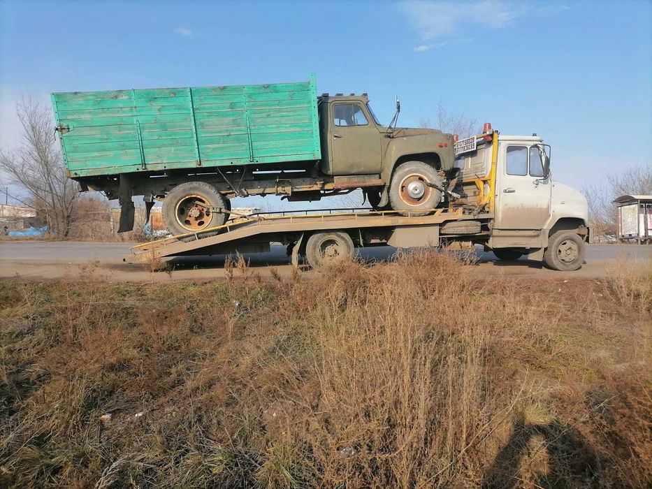 Услуги эвакуатора и манипулятор 7 24 часа