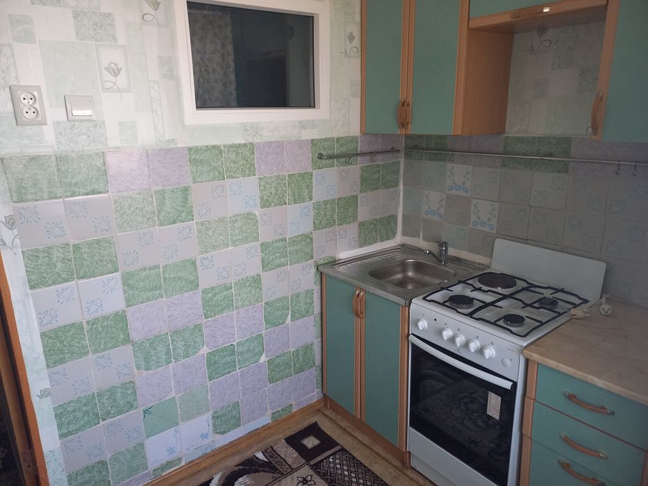 Продажа квартиры