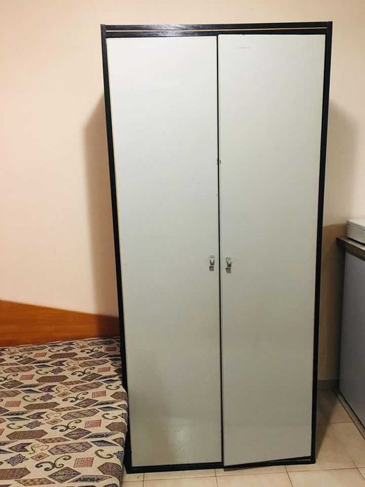 Дава се под наем Едностаен апартамент в Бургас, Възраждане - 20 кв.м за 76.5 € - Снимка #15