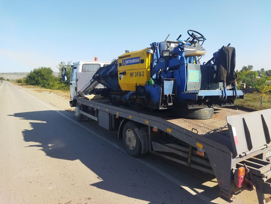 Эвакуатор манипулятор 24/7