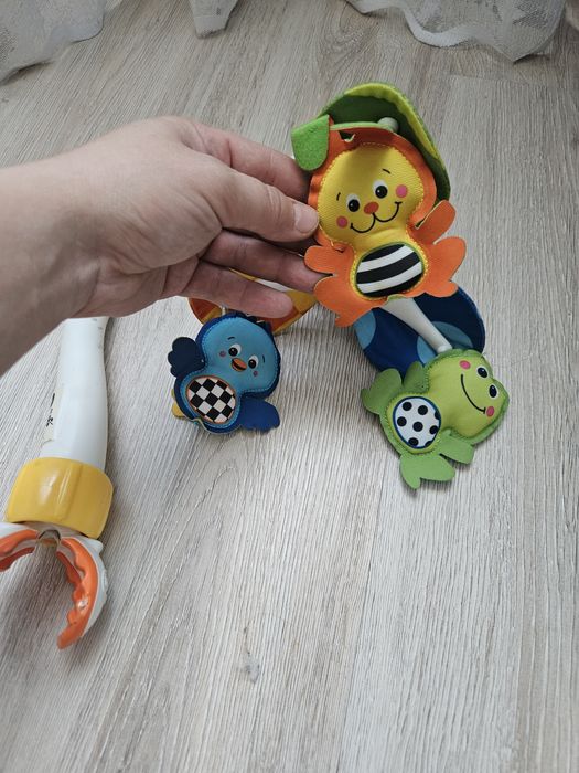 Мобиль Tiny love