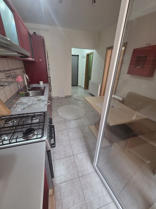 Închiriez apartament 1 cameră