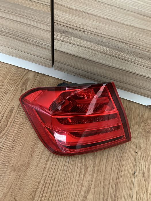 Стопове BMW F30