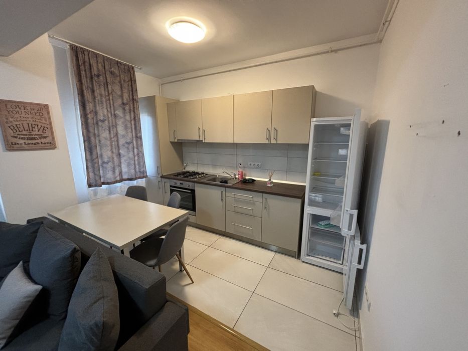 Chirie Baci - Apartament 3 camere