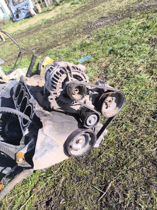 Блог за Голф 4 1.4 16в бензин