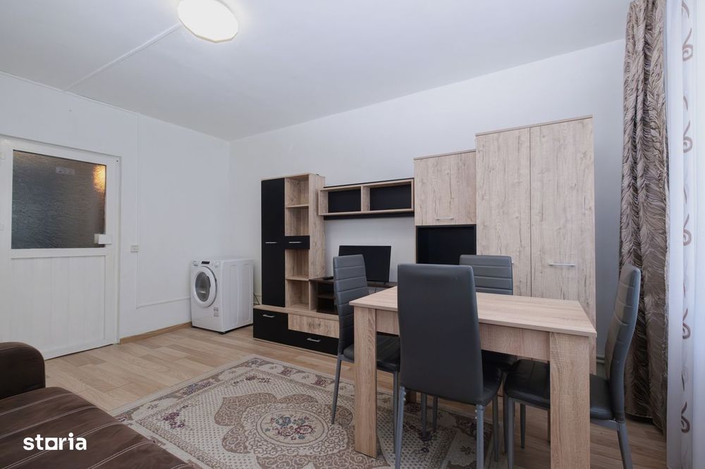 Garsoniera de vanzare – zona Energia, Constanta