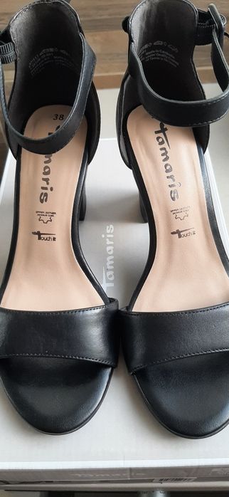 Сандали Tamaris 38