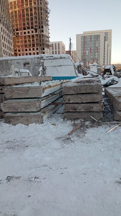 Продам плиты все размеры