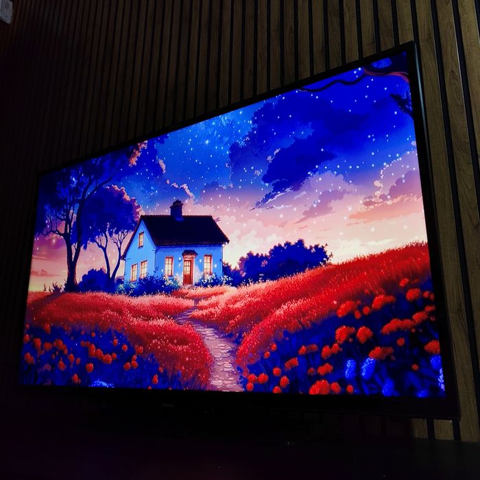 Телевизор SAMSUNG 40'