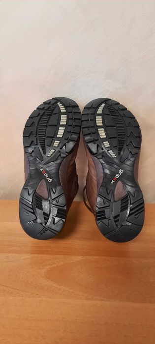 Mammut Tatlow GTX -Women's Trekking & Hiking Shoes