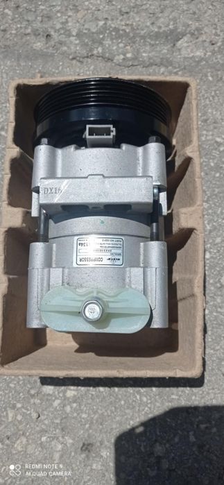 Нов компресор за климатик Форд Мондео