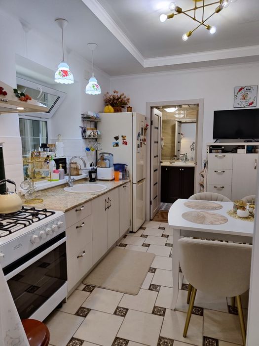 Продается дом в центре