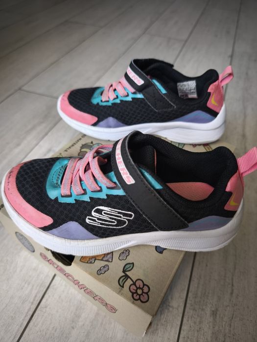 Incaltaminte sport Skechers 31