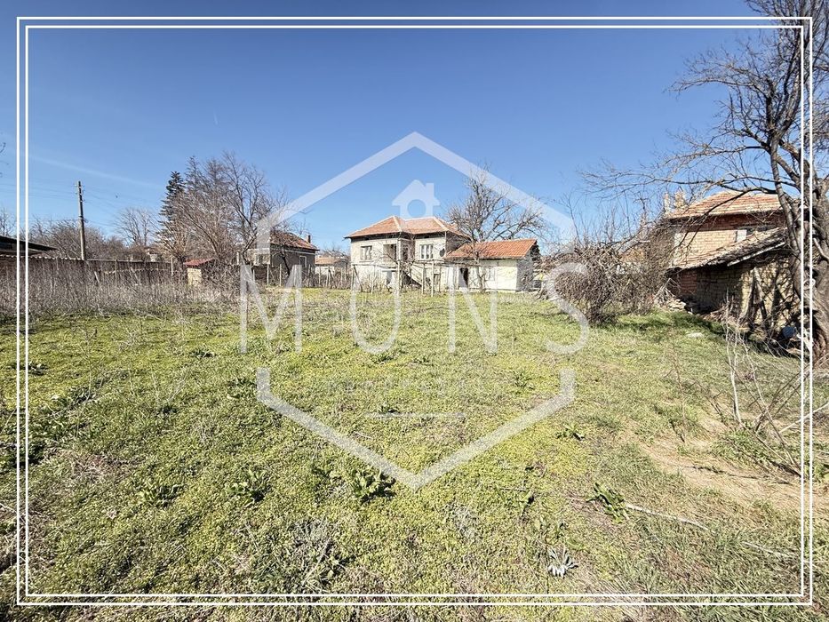 Продава се Къща в с. Караисен, Област Велико Търново - 134 кв.м за 80 €/кв.м - Снимка #3