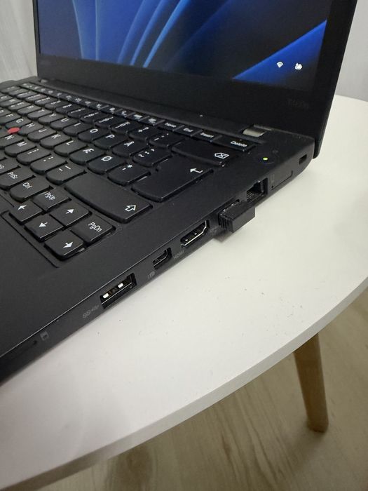 Lenovo ThinkPad T460