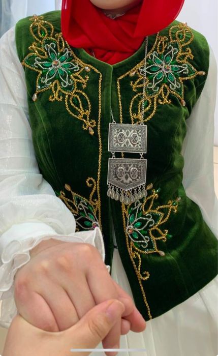 Кажекей казакша 44  размер