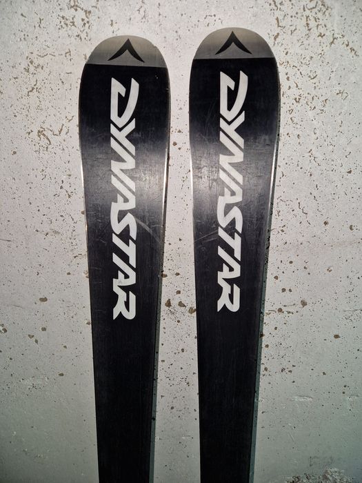 Лыжи 170см DYNASTAR