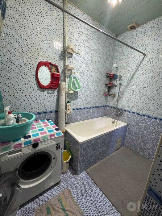 Продам коттедж 3 ком Карасу 6