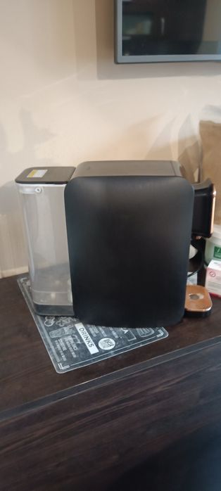 Диспансър с обратна осмоза Eliksir