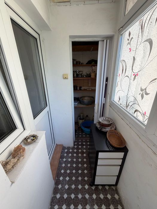 Apartament 4 camere - Crangasi - Proprietar