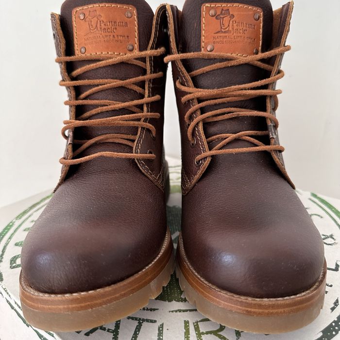 Ботинки Panama Jack