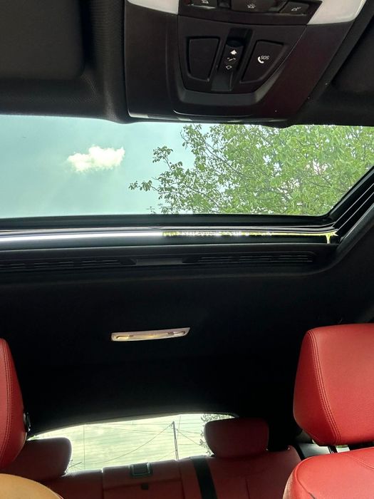 Bmw Seria 4 Motor 2.0Diesel An 2015