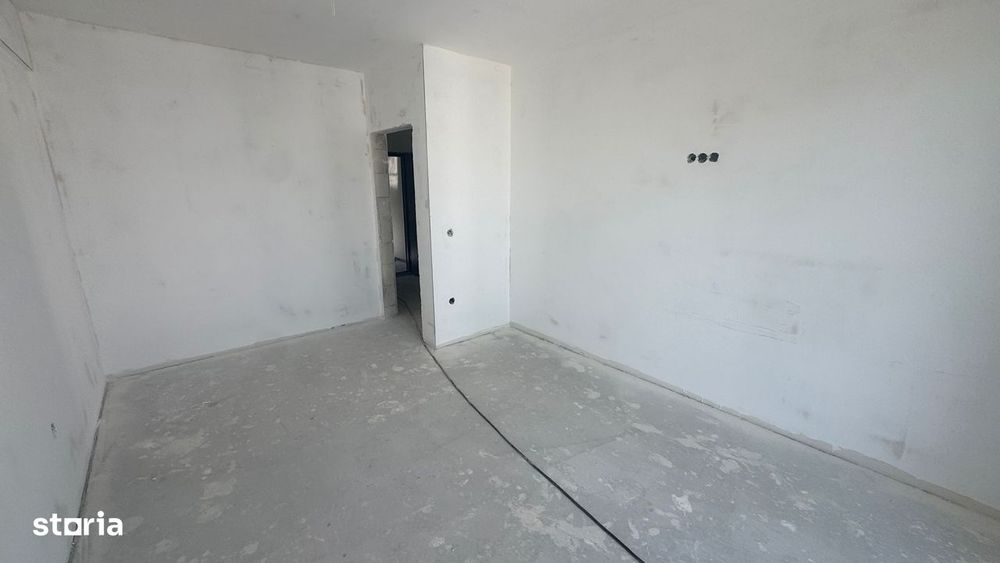 Apartament Nou 3 Camere, Etaj 1 - Triajului Selimbar