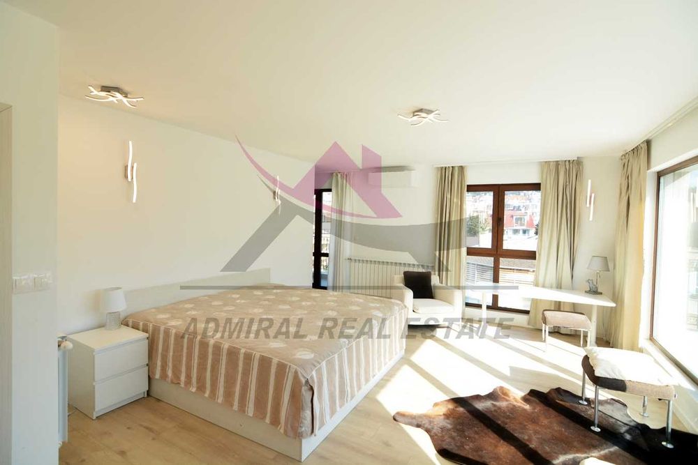 Продава се Многостаен апартамент в Варна, Бриз - 258 кв.м за 2559 €/кв.м - Снимка #8