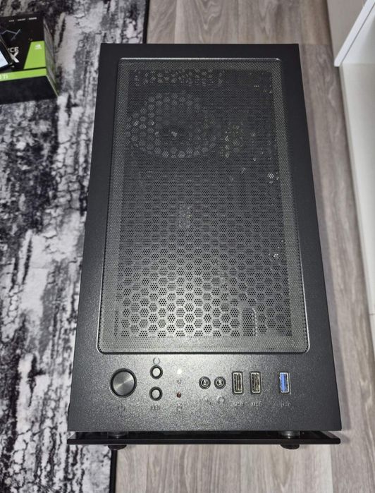 Компютърна конфигурация