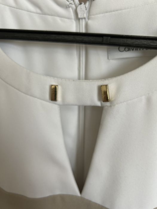 Платье деловое