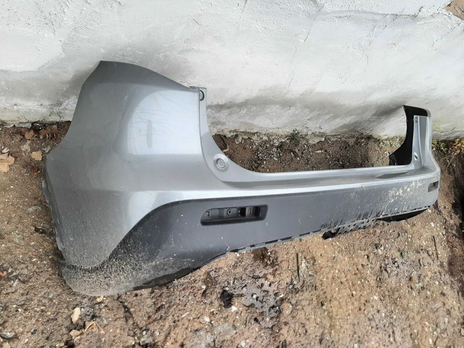 Задна броня за Сузуки Витара Suzuki Vitara 2015-2019г 4бр