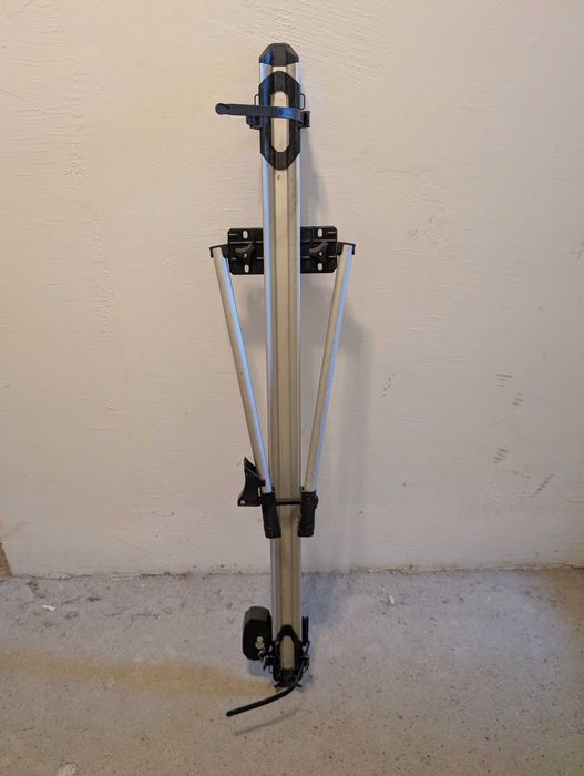Велобагажник Hakr Cyclo Speed HV0902