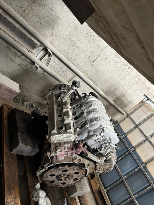 Продам! Двигатель