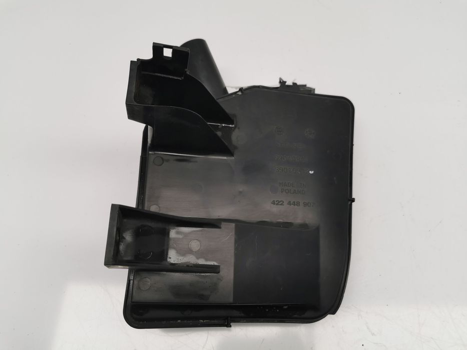 Vas lichid parbriz OPEL Astra 2017 1.4 Turbo B14XFL D14XFL 39010941