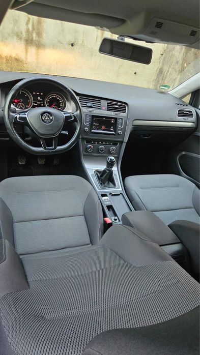 VOLKSWAGEN Golf 2013 — imagine 2