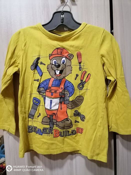 Дрехи за момче 122-128 размер