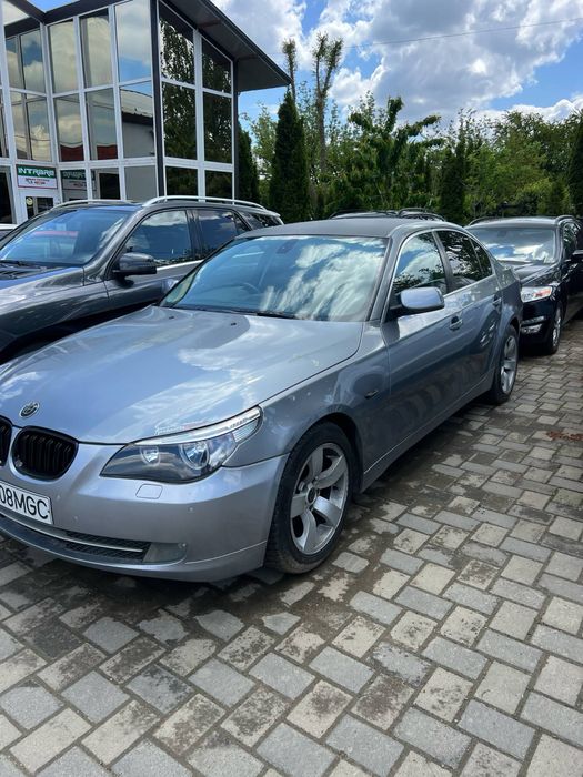 Vand BMW E60 sau schimb