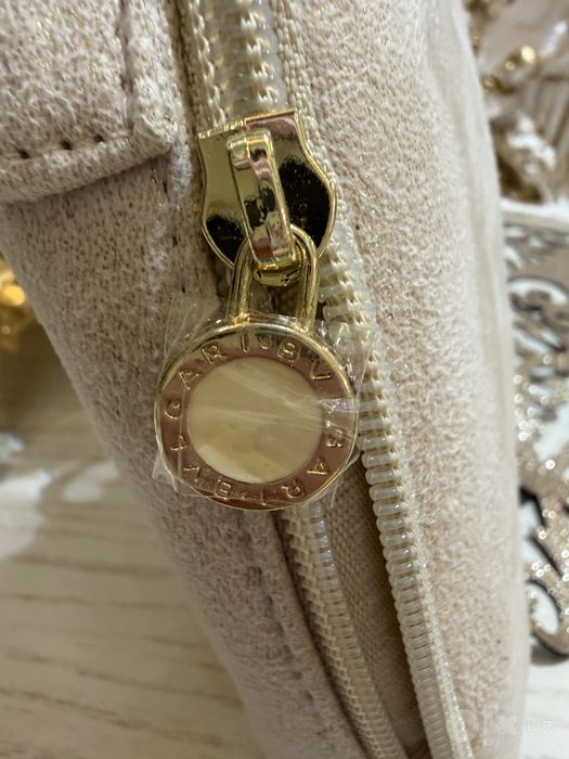BVLGARI  косметичка для поездок