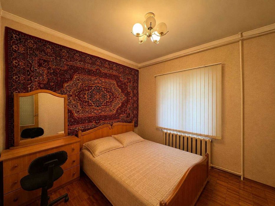 Продается 3-комн Квартира 90 м2, Куйлюк 5-массив (87648)