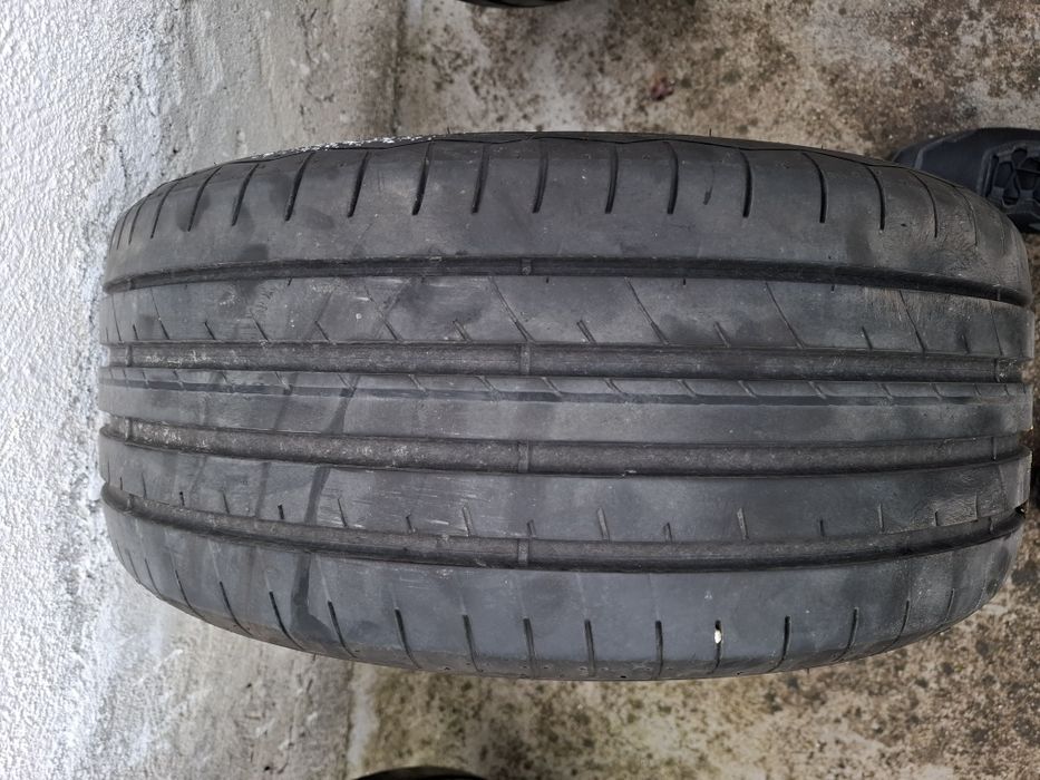 Летни гуми Debica 225/40 R18