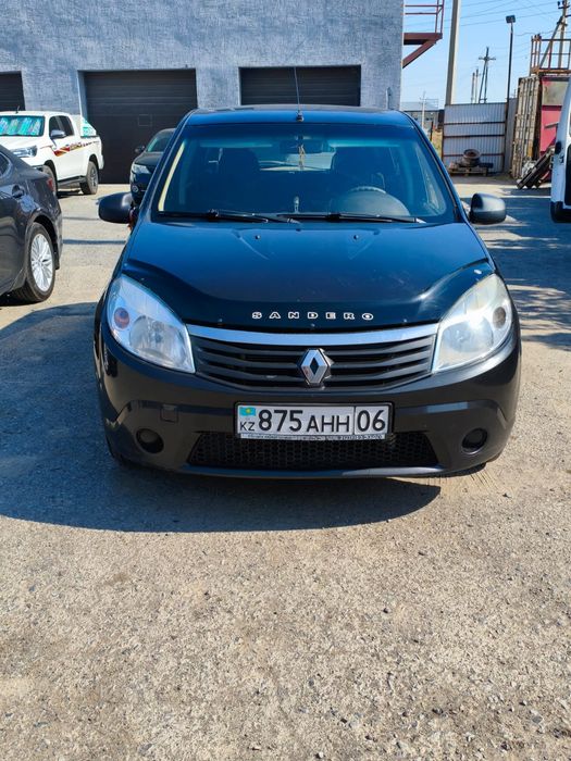 Аренда автомобиля