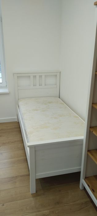 Ikea Hemnes кровать 200х90
