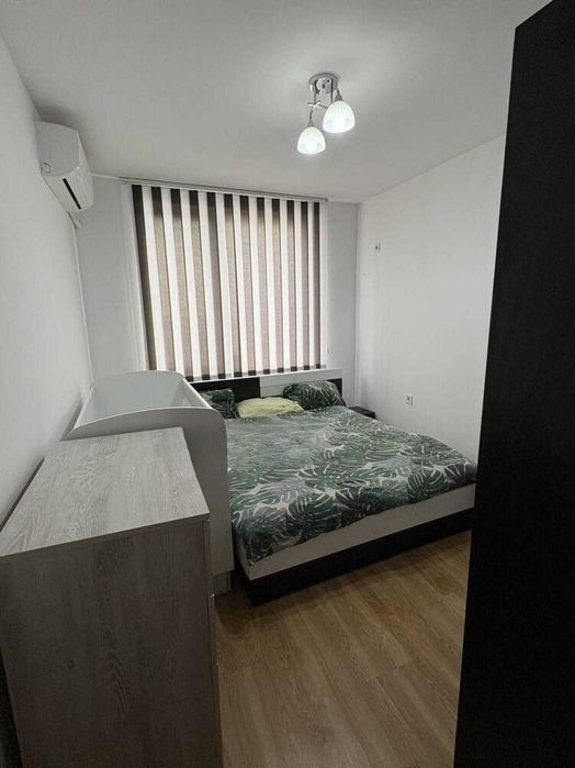 Продава се Двустаен апартамент в Пловдив, Тракия - 65 кв.м за 1036 €/кв.м - Снимка #4